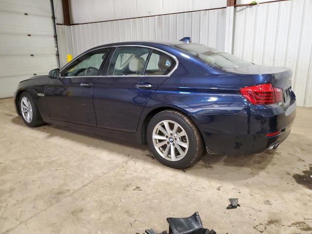 2016 BMW 528 XI - WBA5A7C59GG150707