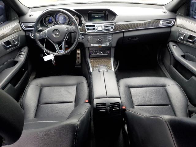 WDDHF5KB3GB254772 2016 MERCEDES-BENZ E-CLASS, photo no. 8