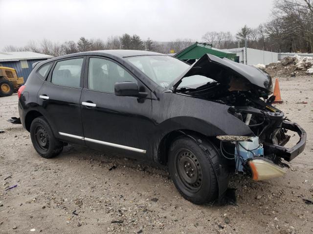 2011 Nissan Rogue S VIN: JN8AS5MV8BW304604 Lot: 55715634