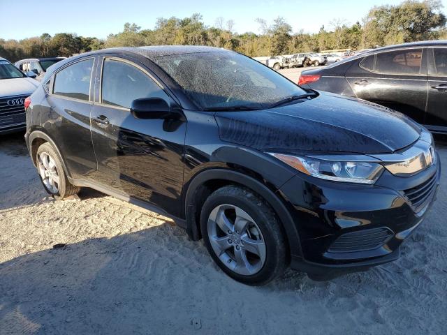 2020 HONDA HR-V LX 3CZRU6H39LM731177