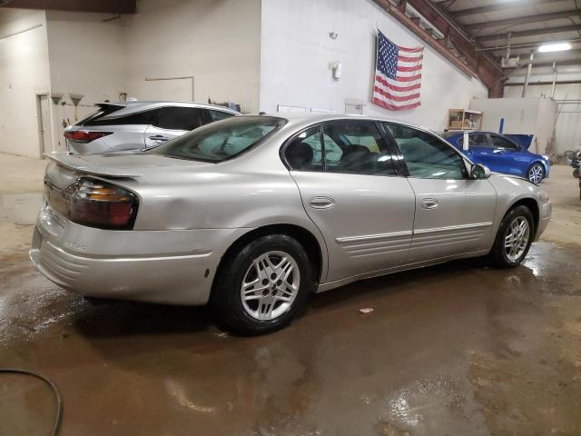 2005 Pontiac Bonneville Se VIN: 1G2HX52K35U243123 Lot: 43374444