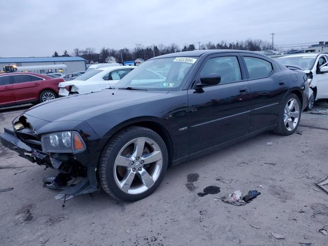 2007 Dodge Charger R/T