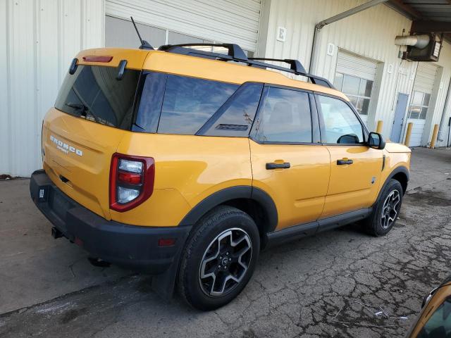 2022 FORD BRONCO SPO - 3FMCR9B60NRD90531