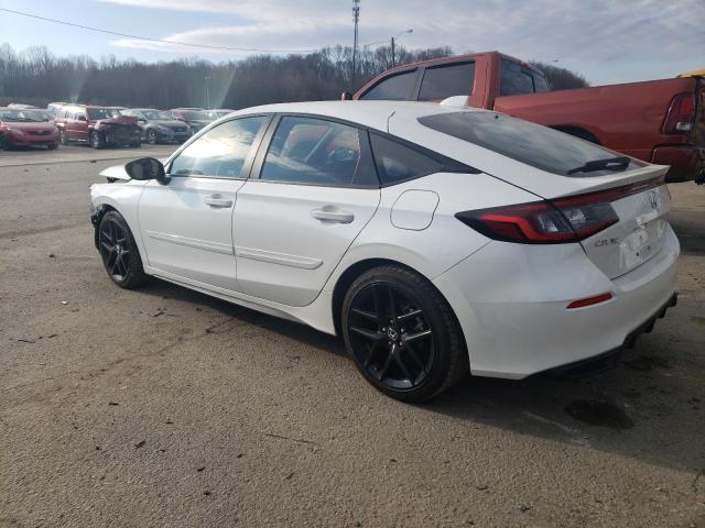 2024 HONDA CIVIC SPOR 19XFL2H8XRE002060