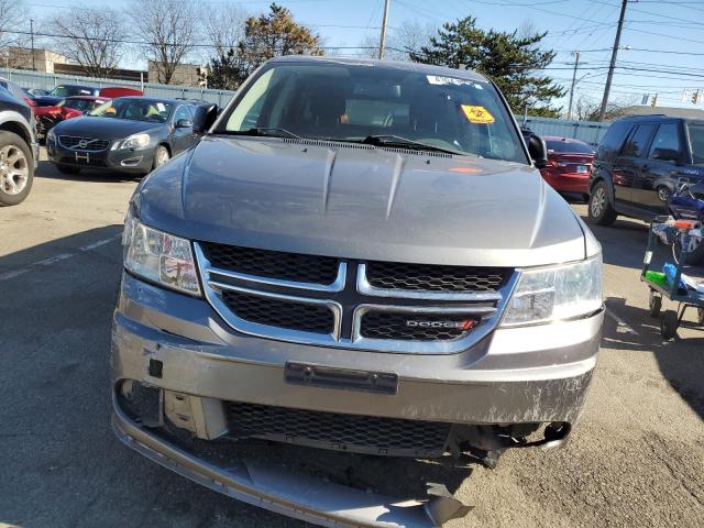 2012 Dodge Journey Se VIN: 3C4PDCAB1CT275985 Lot: 52631344