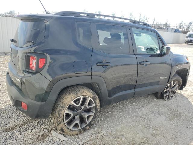 2017 JEEP RENEGADE L - ZACCJBBB1HPF56327