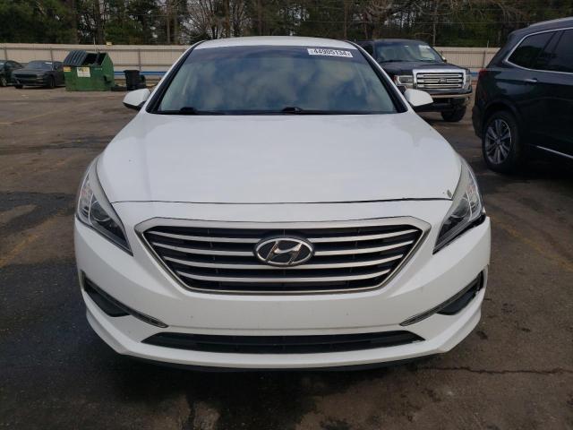 2015 Hyundai Sonata - Image 5