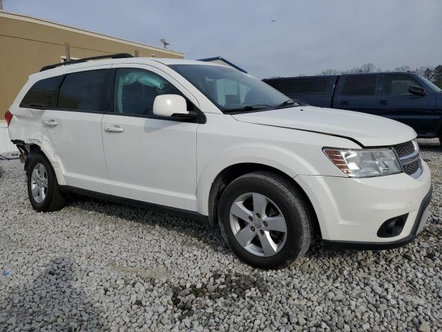 2012 Dodge Journey Sxt VIN: 3C4PDCBG5CT161417 Lot: 43567644