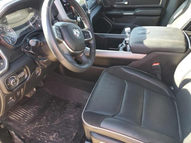 2023 RAM 1500 LARAM - 1C6SRFJT2PN517105
