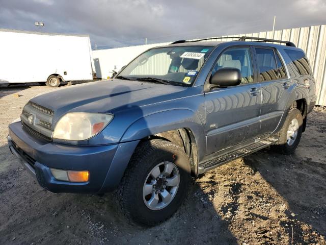 2003 Toyota 4Runner SR5