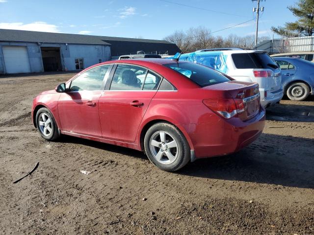 2014 Chevrolet Cruze - Image 2