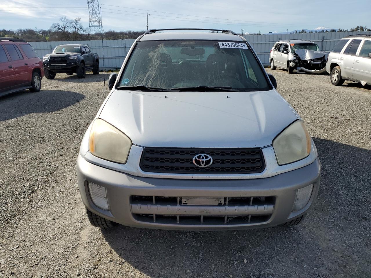 jtehh20v226054219 JTEHH20V226054219 2002 Toyota Rav4