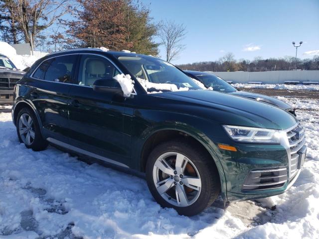 WA1BNAFY2J2015922 2018 AUDI Q5, photo no. 4