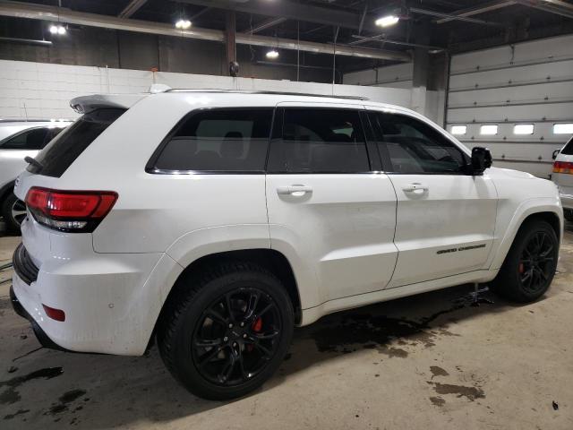 2017 JEEP GR CHEROKE 1C4RJFDJ6HC650908