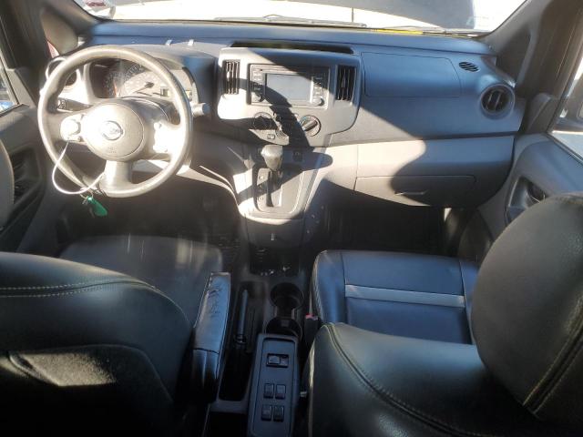 2016 NISSAN NV200 TAXI - 3N8CM0JT5GK699983