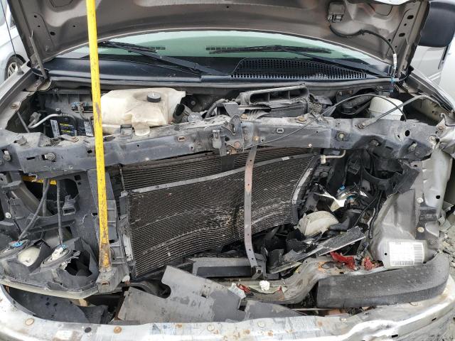 1GBFG15T761104779 2006 Chevrolet Express G1500