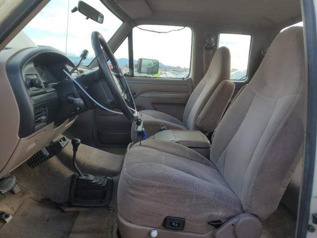 1994 Ford F150 VIN: 1FTEX14HXRKA77533 Lot: 41435884