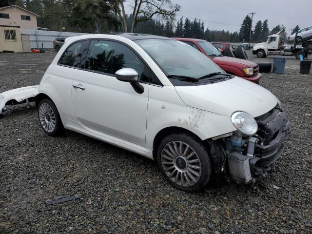 2018 FIAT 500 LOUNGE 3C3CFFCH2JT524128