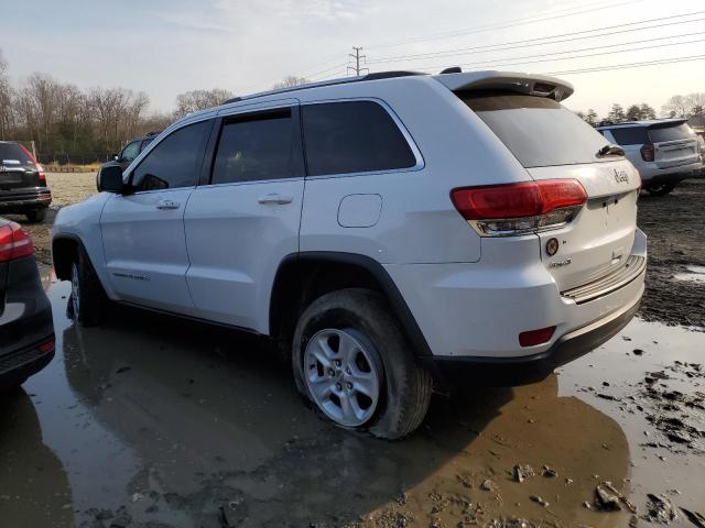 2015 JEEP GRAND CHER - 1C4RJFAG2FC129805