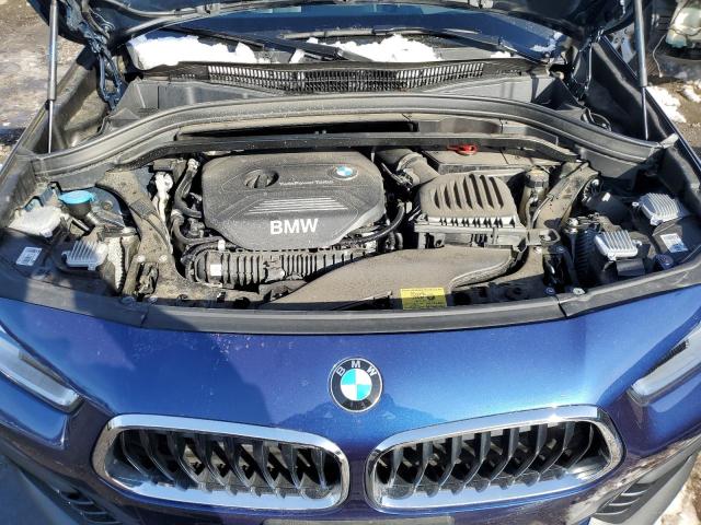 VIN WBXYJ5C52KEF83123 2019 BMW X2, Xdrive28I no.11