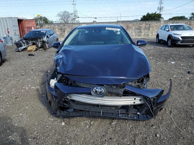2020 TOYOTA COROLLA LE 5YFEPRAE5LP064299