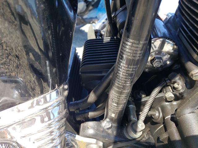 2008 HARLEY-DAVIDSON FLHP POLIC 1HD1FHM148Y635075