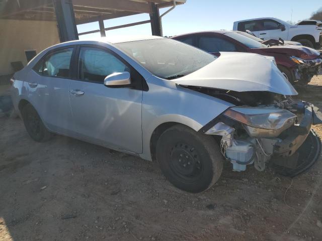 2015 TOYOTA COROLLA L 2T1BURHE5FC329650