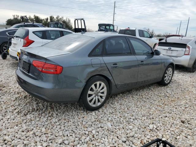 VIN WAUAFAFL4DN036127 2013 Audi A4, Premium no.3