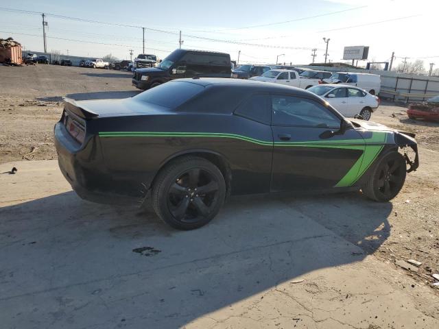 2015 DODGE CHALLENGER - 2C3CDZAG2FH783882