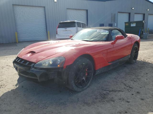 2005 Dodge Viper SRT-10