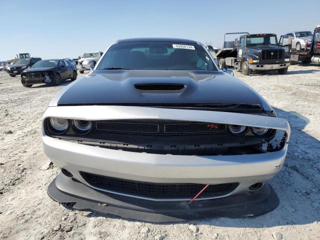 2020 DODGE CHALLENGER - 2C3CDZBT8LH128763