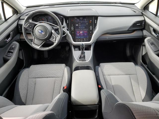 2020 SUBARU OUTBACK PR 4S4BTACC9L3229335