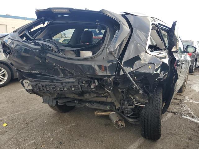 VIN 5TDKZRFH4KS312533 2019 Toyota Highlander, SE no.4