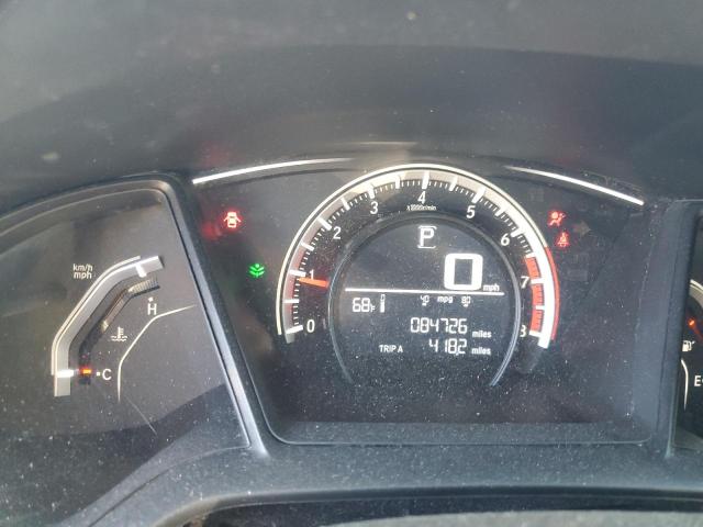 2018 HONDA CIVIC SPOR SHHFK7H48JU207709