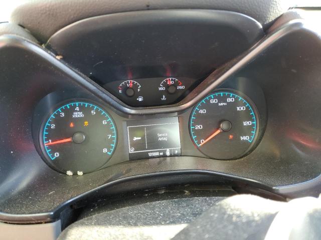 2016 CHEVROLET COLORADO 1GCHSBEA0G1297947