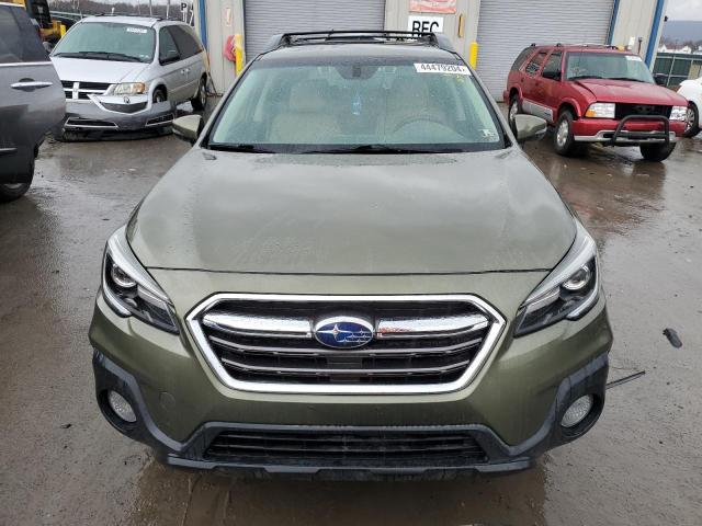 2018 SUBARU OUTBACK 2. - 4S4BSANC6J3215373