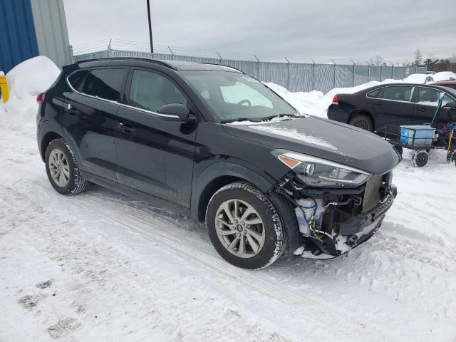 2016 HYUNDAI TUCSON LIM - KM8J3CA41GU241062