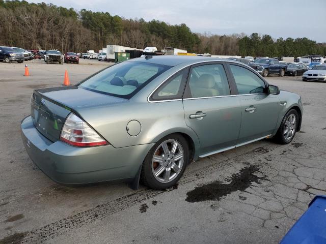 2008 Ford Taurus Sel VIN: 1FAHP24W98G134443 Lot: 44477264