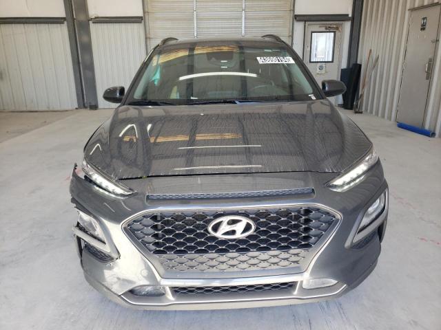 2021 HYUNDAI KONA SEL P - KM8K62AA1MU732738