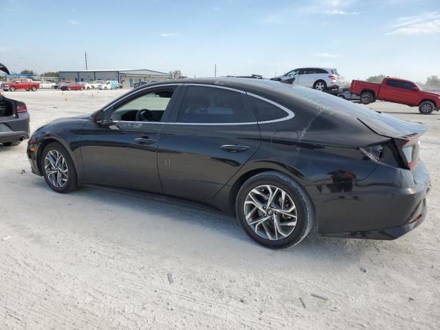 2022 HYUNDAI SONATA SEL - KMHL14JA0NA220969