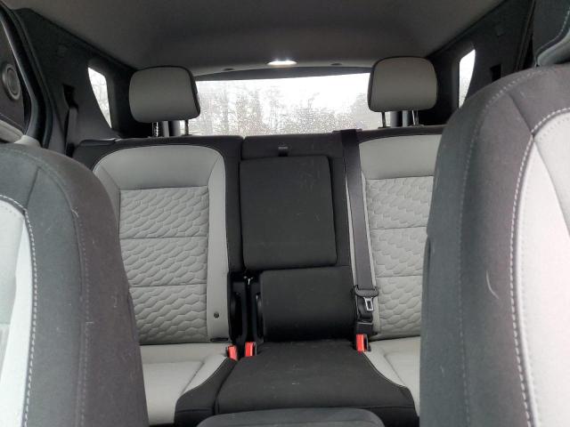 2020 CHEVROLET EQUINOX LT - 3GNAXKEV9LL328824