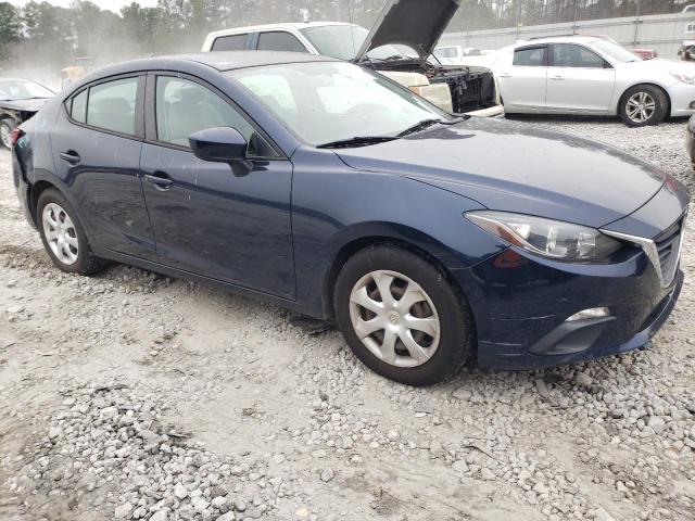 2016 MAZDA 3 SPORT 3MZBM1T77GM259343