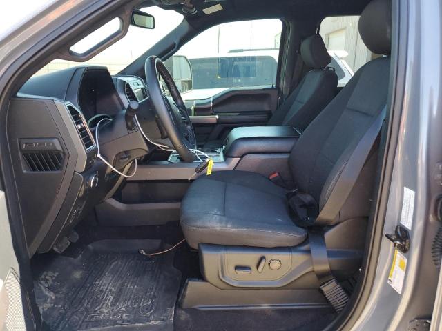 2020 FORD F150 SUPER 1FTEW1E43LKF24564