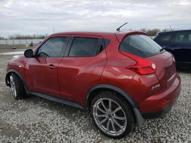 2011 Nissan Juke S VIN: JN8AF5MR7BT003573 Lot: 41250524