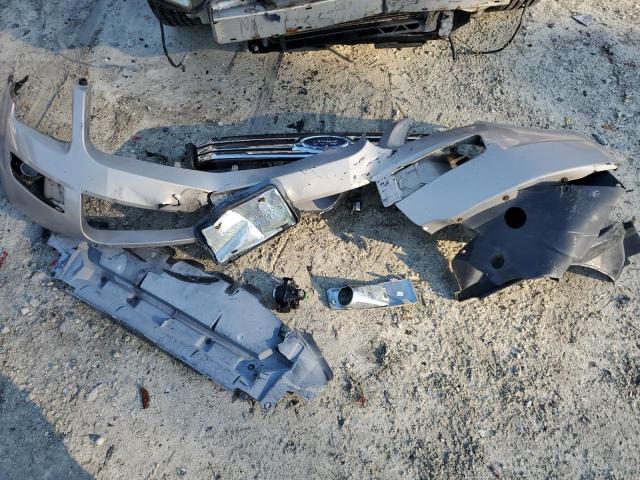 2007 Ford Fusion Sel VIN: 3FAHP08Z77R137826 Lot: 43585964