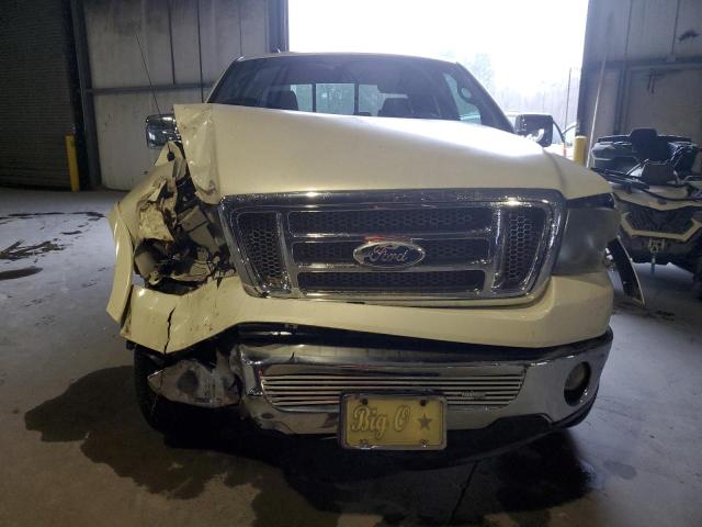 2007 Ford F150 VIN: 1FTPX12V27FA33243 Lot: 41825524