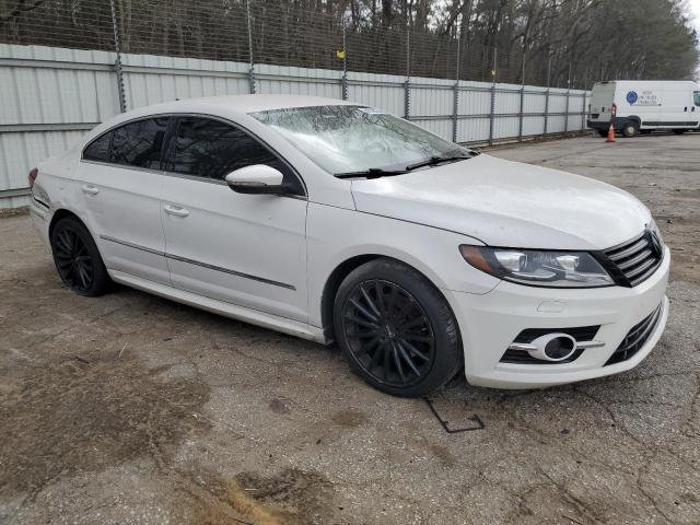 2013 Volkswagen Cc Sport VIN: WVWBP7AN7DE566009 Lot: 44730354