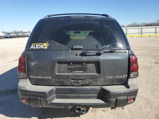 2003 Chevrolet Trailblazer VIN: 1GNDT13S332342747 Lot: 42643484