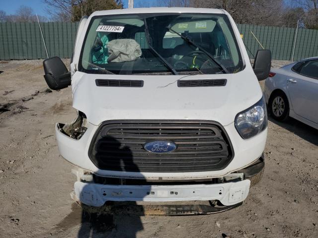 2019 Ford Transit T-250 VIN: 1FTYR2ZM4KKA01167 Lot: 41227754