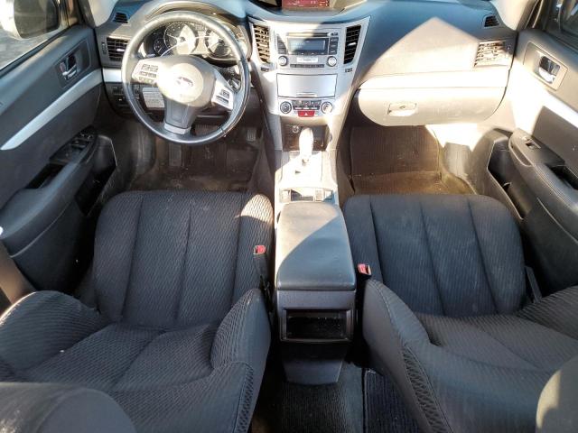 2012 Subaru Outback - Image 8